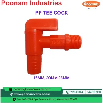 PP Tee Cock